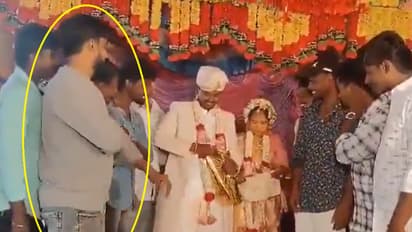 ನವ ಜೋಡಿಗೆ ಗಿಫ್ಟ್ ನೀಡಿದ ಬೆನ್ನಲ್ಲೇ ಹೃದಯಾಘಾತ, ಬೆಂಗಳೂರು ಅಮೇಜಾನ್ ಉದ್ಯೋಗಿ ಸಾವು!