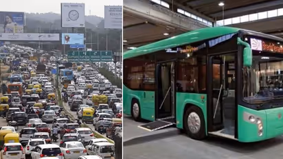 'Follow these steps for 5 years...': Bengaluru resident's viral suggestions to tackle traffic congestion
