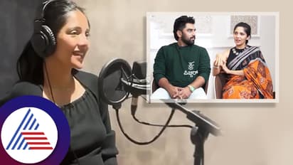 ಕರಿಷ್ಮಾ ಕಪೂರ್ ಮಾತ್ರವಲ್ಲ, sandalwood ಮಿಲನಾ ಸಹ ಮಗು ಆಗ್ತಿದ್ದಂತೆ ಕೆಲಸದಲ್ಲಿ ತಲ್ಲೀನ