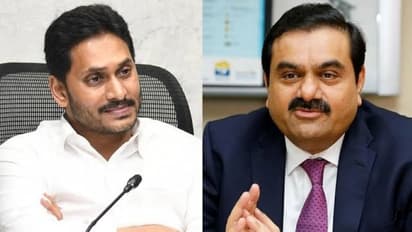అదాని విద్యుత్‌ కొనుగోలు ఒప్పందంలో రూ. 1,750 కోట్ల లంచం - జ‌గ‌న్ పాత్ర ఏంటి? అస‌లు ఈ కేసు ఏంటి? 