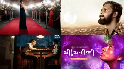 வீட்டில் இருந்தபடியே டைம்பாஸ் பண்ண; இந்த வாரம் ஓடிடியில் ரிலீசாகும் படங்கள் லிஸ்ட் இதோ