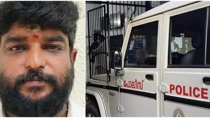 ഭാര്യയെ ലേബർ റൂമിൽ കൊണ്ടുപോയപ്പോൾ ഭാര്യയുടെ ബന്ധുവിനോട് ആശുപത്രി റൂമിൽ വച്ച് ക്രൂരത, പ്രതിക്ക് തടവ് ശിക്ഷ