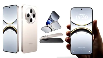 Oppo Find X8 series launched: 5 key things you should know before buying it