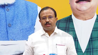 വയനാട് ഹർത്താൽ: ഹൈക്കോടതി വിമർശനം ഇന്ത്യ മുന്നണിക്കുള്ള പ്രഹരമെന്ന് വി മുരളീധരൻ