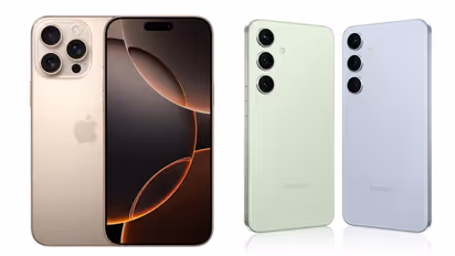 5 best 8GB RAM smartphones for seamless multitasking you can buy right now