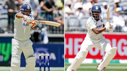 IND vs AUS, Perth Test: India crumbles to 150 all out; Pant, Nitish Kumar Reddy lauded, top-order slammed