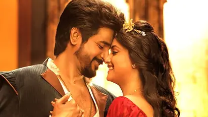 ಕೀರ್ತಿ ಸುರೇಶ್ - ಶಿವಕಾರ್ತಿಕೇಯನ್ ಈಗ ಮಾಜಿ ಲವರ್ಸ್; ಬ್ರೇಕಪ್ ಆಗಿದ್ಯಾಕೆ?