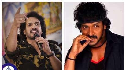 'ಊಟ ಇಲ್ಲ ಹೋಗು' ಅಂತ ತಳ್ಳಿದಾಗ ಉಪೇಂದ್ರ ಏನ್ ಮಾಡಿದ್ರು, ಬಳಿಕ ಏನಾಯ್ತು?