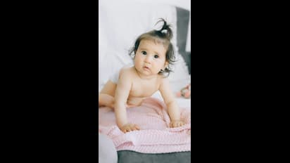 ಹಾಸಿಗೆಯಿಂದ ದಬ್ ದಬ್ ಎಂದು ಬೀಳುವ ಮಕ್ಕಳ ಬಗ್ಗೆ ಎಚ್ಚರ; ತಕ್ಷಣವೇ ಸ್ಕ್ಯಾನ್ ಮಾಡಿಸಬೇಕಾ?