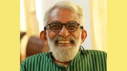 വിനയ ചൈതന്യയ്ക്ക് കന്നട ഭാഷാ പുരസ്കാരം