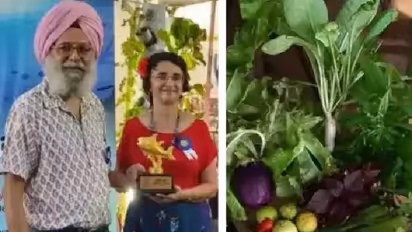 দিল্লির এই বাড়িতে নেই দূষণের নামগন্ধ, স্বর্গের মতো পরিবেশ- জানুন কী করে হল