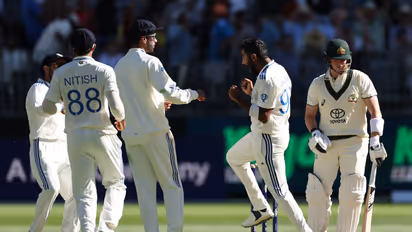 India thrash Australia in Perth: Fans applaud emphatic win despite no Rohit Sharma, Gill and Shami