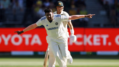 IND vs AUS, Perth Test: Harshit Rana's stunner dismisses Travis Head; WATCH moment he took maiden Test wicket