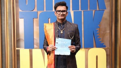 How a young entrepreneur from a Himachal village launched a successful online marketing company