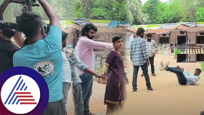 ಪುಟ್ಟಕ್ಕನ ಮಕ್ಕಳು ಸೀರಿಯಲ್‌ನಲ್ಲಿ ಕಂಠಿ ಫೈಟಿಂಗ್‌ ಶೂಟಿಂಗ್‌ ವೇಳೆ ಆಗಿದ್ದೇನು? ತೆರೆಮರೆ ಹಿಂದಿನ ಕಥೆಯಿದು...