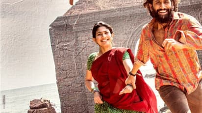 തണ്ടേലിലെ മനോഹരമായ മെലഡി, ഗാനത്തിന്റെ വീഡിയോ പുറത്തുവിട്ടു