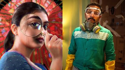 കളക്ഷന്‍ 96 ശതമാനം കൂടി: ബോക്സോഫീസില്‍ അടിച്ചുകയറി നസ്രിയ ബേസില്‍ ചിത്രം 'സൂക്ഷ്‍മദര്‍ശിനി' 