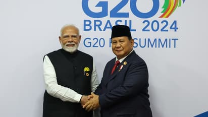 Indonesia president to be Republic Day chief guest? India concerned over his Pakistan visit after parade