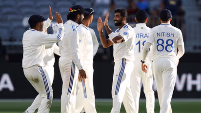 IND vs AUS, Perth Test: 17 wickets fall on Day 1, first on Australian soil since 1952; fans laud historic show