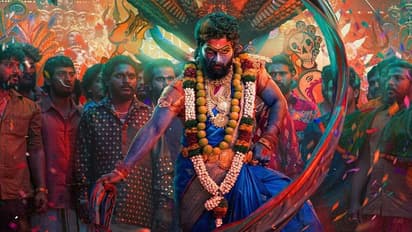 'പുഷ്പ 2' എത്താൻ ഇനി 12 നാൾ; മലയാളികളെ കാണാൻ അല്ലു അർജുൻ എത്തുന്നു