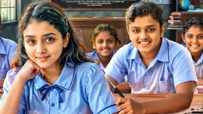 ബിബിൻ ജോർജ്- ആൻസൻ പോൾ ഒന്നിക്കുന്ന ചിത്രം; 'ശുക്രൻ' വരുന്നു