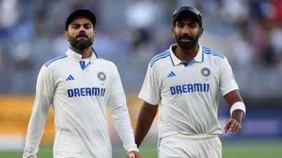 India's batting horror, Bumrah's brilliance, 17 wickets & more: How Day 1 of IND vs AUS Perth clash transpired