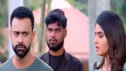 ಬಾಣಲೆಯಿಂದ ಬೆಂಕಿಗೆ ಬಿದ್ದ ಸ್ಥಿತಿಯಲ್ಲಿ ತಾಂಡವ್… ಭಾಗ್ಯಾಗೆ ಕಾಲ್ ಮಾಡ್ತಾನ? ಪೊಲೀಸರ ಅತಿಥಿಯಾಗ್ತಾನ? ನೀವೇ ಹೇಳಿ