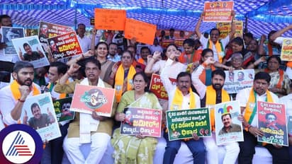 ವಕ್ಫ್ ಮಂಡಳಿ ರದ್ದಾಗಬೇಕು, ಪಹಣಿಯಲ್ಲಿ ಹೆಸರು ತೆಗೆಸಿಹಾಕಬೇಕು: ವಿಪಕ್ಷ ನಾಯಕ ಆರ್. ಅಶೋಕ್ ಆಗ್ರಹ