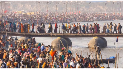 Mahakumbh 2025: Luxury tent city to offer world-class comfort for pilgrims