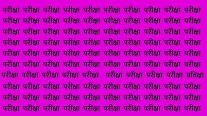 Optical Illusion Game Challenge 23 November