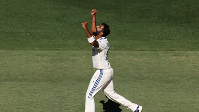 Perth hero Bumrah reclaims No. 1 spot in ICC Test bowling rankings, Jaiswal rises to 2nd among batters
