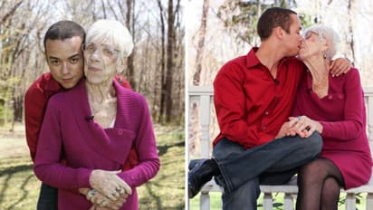 91ರ ಪತ್ನಿ, 23ರ ಪತಿ, ಹನಿಮೂನ್‌ಗೆ ಹೋದಾಗ ಆಗಿದ್ದೇನು? ಸತ್ಯ ತಿಳಿದು ಪೊಲೀಸ್‌ ಶಾಕ್‌