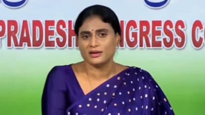YS Sharmila: వైఎస్ ష‌ర్మిల హౌజ్ అరెస్ట్‌.. కార‌ణం ఏంటంటే.? 