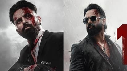 ഒറ്റ പാട്ട്, പാടിയത് രണ്ട് പേർ; യൂട്യൂബ് ട്രെൻഡിങ്ങിൽ ഒന്നും രണ്ടും സ്ഥാനത്ത് മാർക്കോ ഗാനം