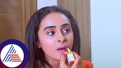 ಸಂಜನಾ ಇದ್ದೋಳು ಸ್ನೇಹಾ ಆಗಿ ಬದಲಾಗಿದ್ದು ಹೇಗೆ? ವಿಡಿಯೋ  ಶೇರ್ ಮಾಡಿ ಮಾಹಿತಿ ನೀಡಿದ ನಟಿ...