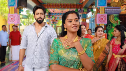 விஜய் டிவி 'மகாநதி' சீரியல் பிரபலங்களின் சம்பள விவரம்; யாருக்கு அதிகம் தெரியுமா?