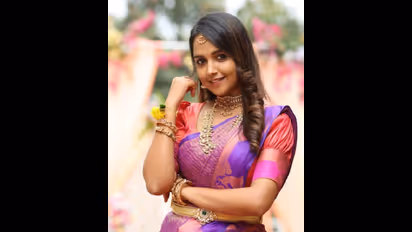 ಅಣ್ಣಯ್ಯದಲ್ಲಿ ಕನ್ನಡ ಭಾಷಾ ಮಹತ್ವ ಹೇಳಿದ ನಿಶಾ ರವಿಕೃಷ್ಣನ್ ಕನ್ನಡತಿಯೇ ಅಲ್ಲ, ಹಾಗಿದ್ರೆ ಎಲ್ಲಿಯವರು?