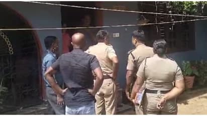 ആളില്ലാത്ത സമയത്ത് കിടപ്പുമുറി കത്തി നശിച്ചു, സ്വർണം നഷ്ടപ്പെട്ടെന്ന് വീട്ടുകാർ; അന്വേഷണം ഊർജിതമാക്കി പൊലീസ്