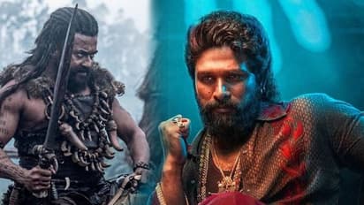 கங்குவாவிற்கு விழுந்த அடி; உஷாரான இயக்குனர்கள் - புஷ்பா 2 படத்திற்காக செய்யப்படும் மாற்றம்!