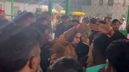 ராஜஸ்தானில் தமிழ்நாட்டு வீரர்கள் மீது தாக்குதல்! நடந்தது என்ன? பரபரப்பு தகவல்!