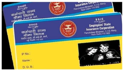 ഇഎസ്ഐ വെബ്സൈറ്റിൽ വ്യാജ കമ്പനി രജിസ്റ്റർ ചെയ്ത് ജീവനക്കാരെ ചേർത്തു; 869 പേർക്ക് വ്യാജ കാർഡ് നൽകിയ സംഘം പിടിയിൽ