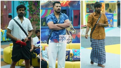 ಬಿಗ್‌ಬಾಸ್ ಕನ್ನಡ 11: ಮಂಜು ಮನೆಯ ಹೊಸ ನಾಯಕ, ಮತ್ತೆ ಬೀಪ್ ಪದ ಬಳಸಿದ ರಜತ್‌ಗೆ ಸಂಕಷ್ಟ?