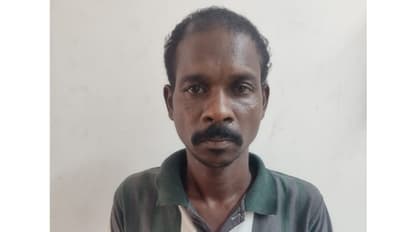 മദ്യപിച്ചെത്തി ബഹളമുണ്ടാക്കുന്നത് ചോദ്യം ചെയ്തതിന് അയല്‍വാസിയുടെ വീട് തീവെച്ച് നശിപ്പിച്ച യുവാവ് റിമാന്‍ഡില്‍