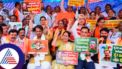 ವಕ್ಫ್‌ ವಿರುದ್ಧ ಜನರು ದಂಗೆ ಏಳುತ್ತಿದ್ರೂ, ಪಿಟೀಲು ನುಡಿಸುತ್ತಿರುವ ಸಿಎಂ: ಆರ್ ಅಶೋಕ್ ವಾಗ್ದಾಳಿ