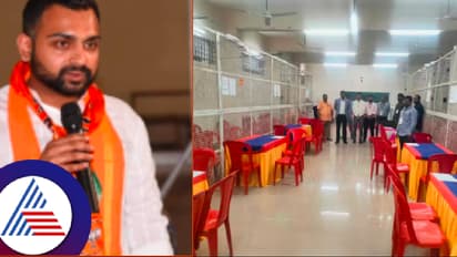 ಶಿಗ್ಗಾಂವಿ ಉಪಚುನಾವಣಾ ಫಲಿತಾಂಶ: ಭರತ್‌, ಪಠಾಣ್‌ ರಾಜಕೀಯ ಭವಿಷ್ಯ ಇಂದು ನಿರ್ಧಾರ!