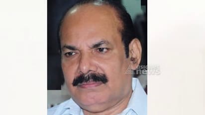 കേരള കോൺഗ്രസ് എം വൈസ് ചെയർമാൻ പികെ സജീവ് അന്തരിച്ചു