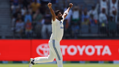 IND vs AUS, Perth Test: Jasprit Bumrah leads India's dominance with 11th 5-wicket haul in Tests; WATCH moment