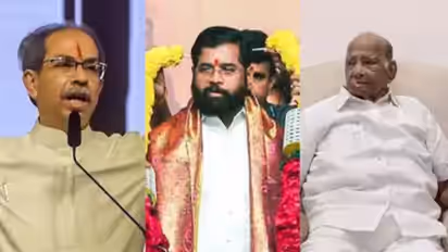 Maharashtra and Jharkhand Elections 2024: How to check results real-time on ECI website?