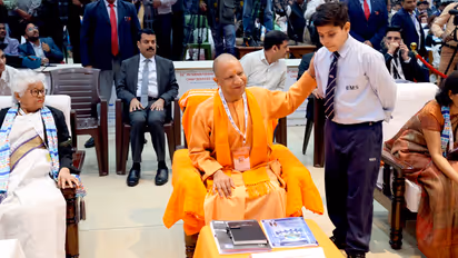 Yogi govt to host grand roadshows in India and abroad for Mahakumbh 2025