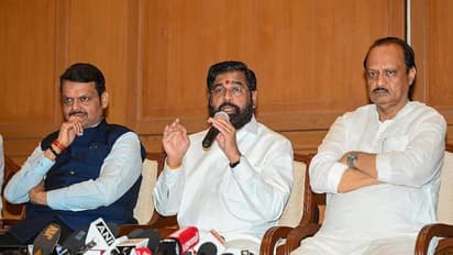 మహారాష్ట్ర నెక్ట్స్ సీఎం ఆయనే? మహాయుతి కూటమిలో మారిన సీన్